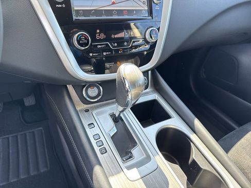 Used 2018 Nissan Murano SV image 31