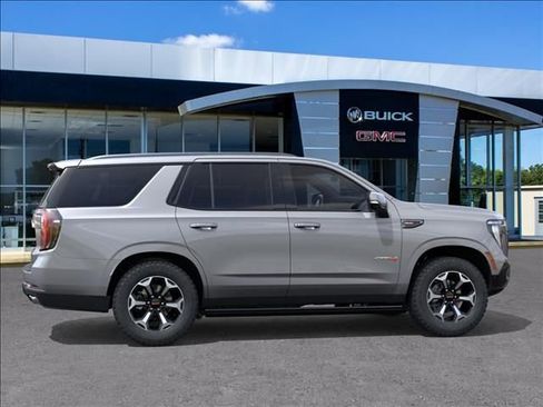 New 2026 GMC Yukon AT4 AWD/4WD image 5