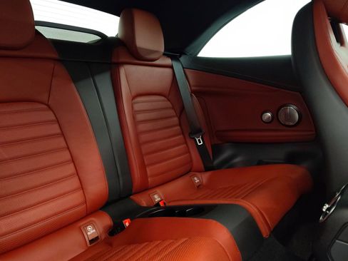Used 2023 Mercedes-Benz C 300 4MATIC Cabriolet image 27