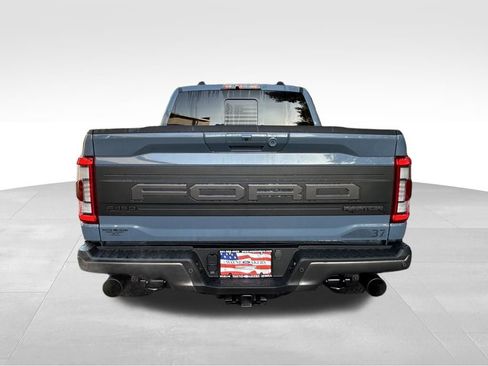 Used 2023 Ford F150 Raptor w/ Raptor 37 Performance Package AWD/4WD image 5