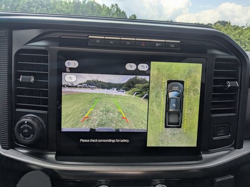 Used 2026 Ford F150 Raptor AWD/4WD image 18