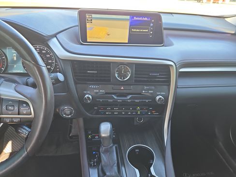 Used 2016 Lexus RX 350 AWD image 25