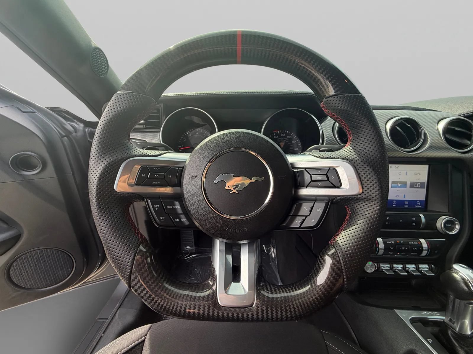 Used 2021 Ford Mustang GT RWD image 20