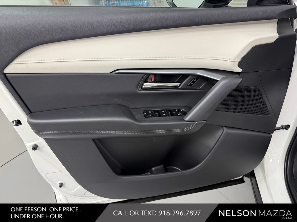 New 2026 MAZDA CX-5 Select AWD/4WD image 18