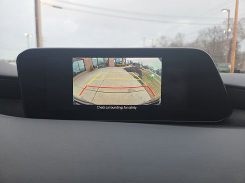 Used 2023 MAZDA MAZDA3 s w/ Appearance Package image 26