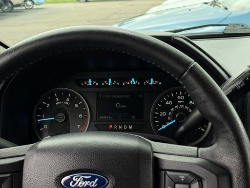 Used 2020 Ford F150 XLT w/ Equipment Group 302A Luxury AWD/4WD image 8