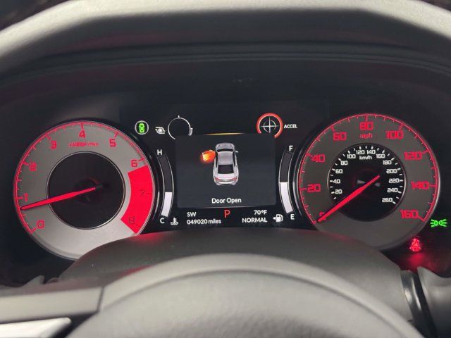 Used 2021 Acura TLX Type S AWD/4WD image 39