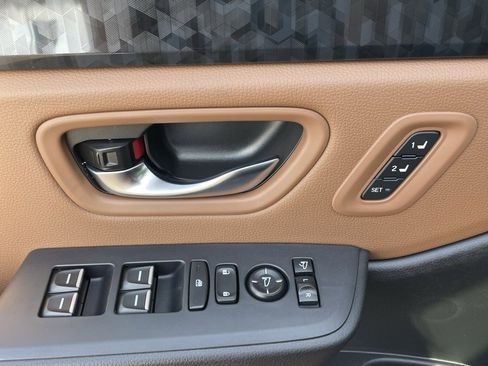 New 2026 Honda Passport TrailSport Elite image 34