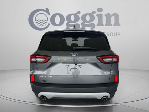 Certified 2024 Ford Escape Active FWD image 4