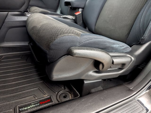 Used 2016 Honda CR-V SE image 9