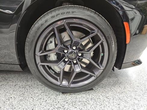 New 2026 Dodge Charger Scat Pack image 9