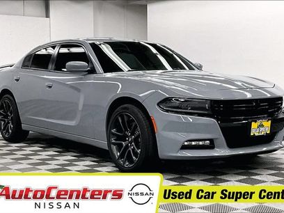 Used 2022 Dodge Charger SXT w/ Plus Group