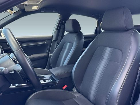 Used 2024 Honda Civic Sport image 21