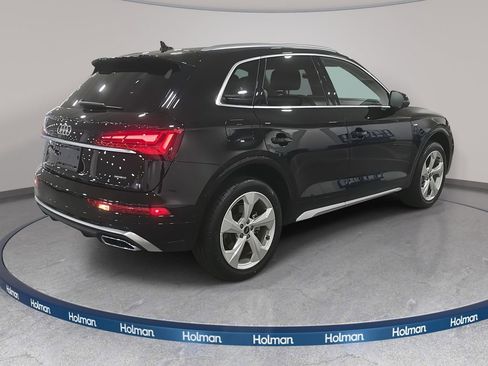 Used 2023 Audi Q5 2.0T Prestige AWD/4WD image 6