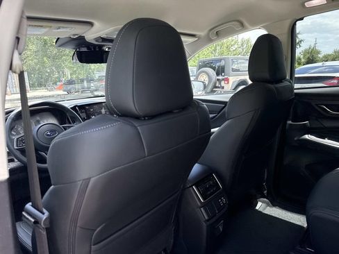 New 2026 Subaru Ascent Premium AWD/4WD image 12