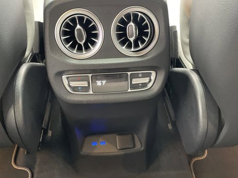 Certified 2025 Mercedes-Benz G 63 AMG AMG G 63 SUV image 40