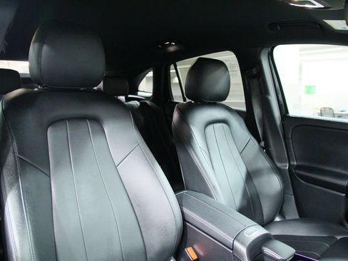 Certified 2023 Mercedes-Benz GLA 250 4MATIC image 24
