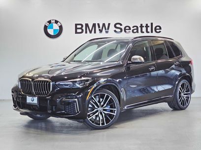 Used 2022 BMW X5 M50i