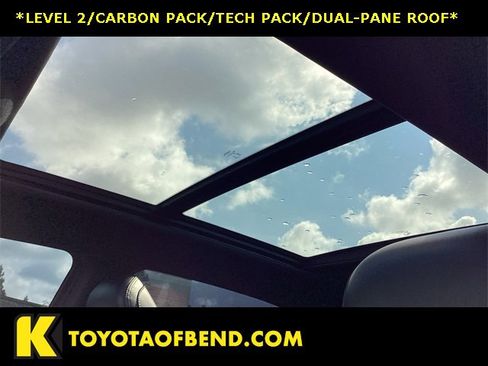 Used 2021 RAM 1500 TRX w/ TRX Level 2 Equipment Group image 24