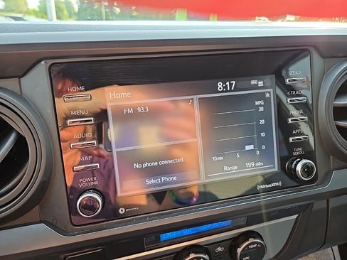 Used 2022 Toyota Tacoma SR image 52