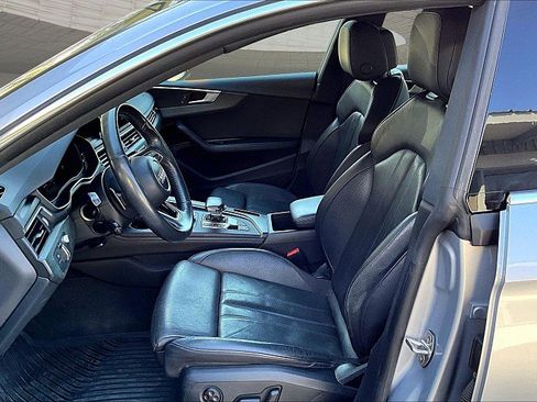 Used 2018 Audi A5 2.0T Prestige w/ Driver Assistance Package image 48