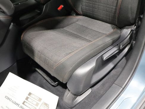 Used 2024 Honda HR-V Sport image 12
