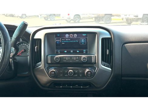 Used 2014 Chevrolet Silverado 1500 LT w/ All Star Edition AWD/4WD image 13