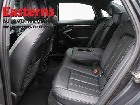 Used 2024 Audi A3 2.0T Premium FWD image 22