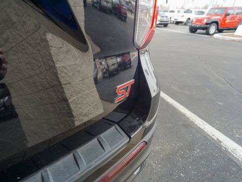 Used 2020 Ford Explorer ST image 10