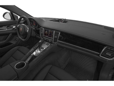 Used 2015 Porsche Panamera GTS AWD/4WD image 19