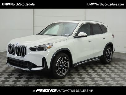 Certified 2025 BMW X1 xDrive28i w/ Convenience Package