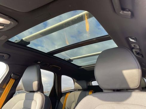 Certified 2024 Volvo XC60 T8 Polestar w/ Protection Package image 9