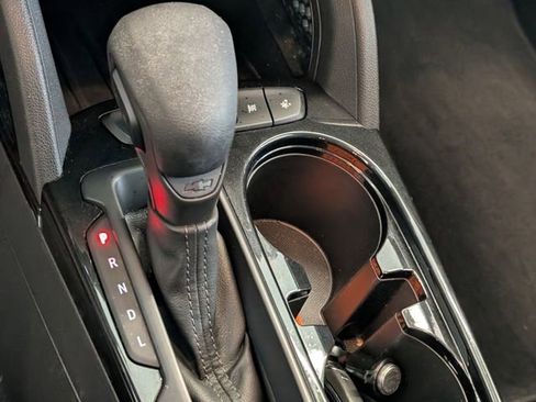 Used 2023 Chevrolet TrailBlazer LT image 19