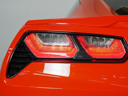 Used 2019 Chevrolet Corvette ZR1 image 27