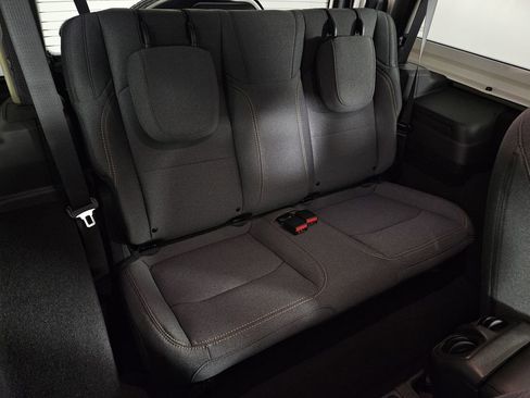 Used 2026 Jeep Wrangler Sport AWD/4WD image 26