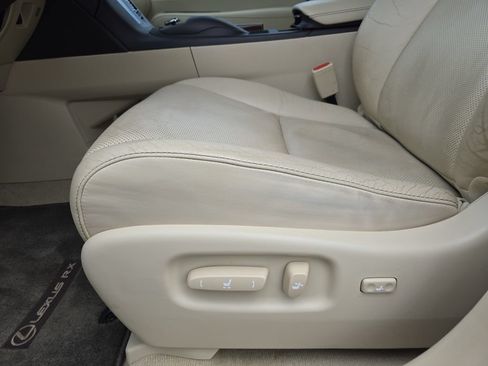 Used 2015 Lexus RX 350 FWD image 24