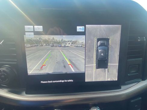 Certified 2023 Ford F150 Raptor image 15