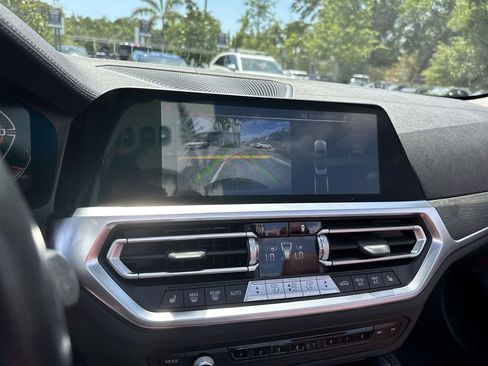 Used 2022 BMW 440i xDrive Convertible w/ Premium Package image 50