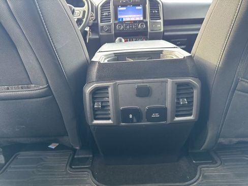 Used 2019 Ford F150 XLT w/ Equipment Group 302A Luxury image 11