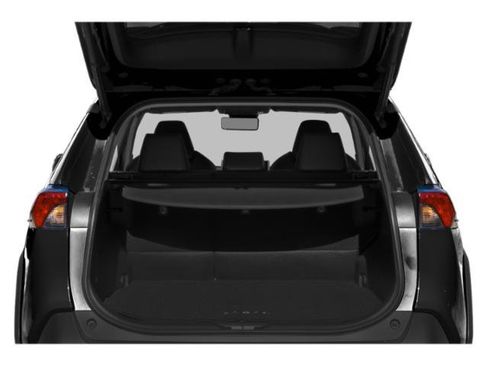 Used 2019 Toyota RAV4 Adventure w/ Cold Weather Package image 11