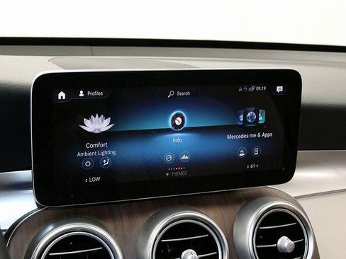 Used 2022 Mercedes-Benz GLC 300 GLC 300 image 17