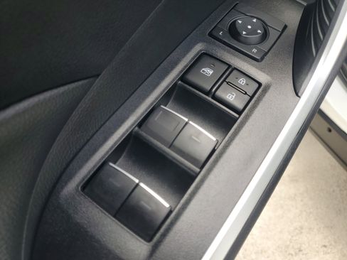 Certified 2023 Toyota RAV4 XLE w/ Convenience Package image 21