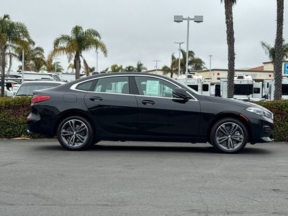 Used 2023 BMW 228i Gran Coupe w/ Convenience Package