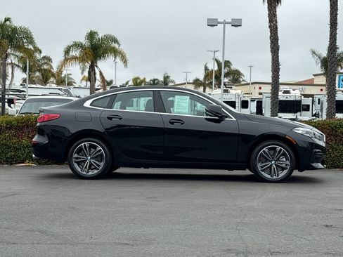 Used 2023 BMW 228i Gran Coupe w/ Convenience Package FWD image 3