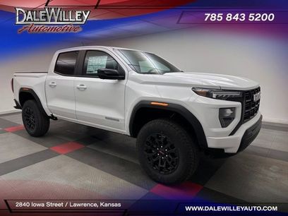 New 2026 GMC Canyon Elevation w/ Technology Package