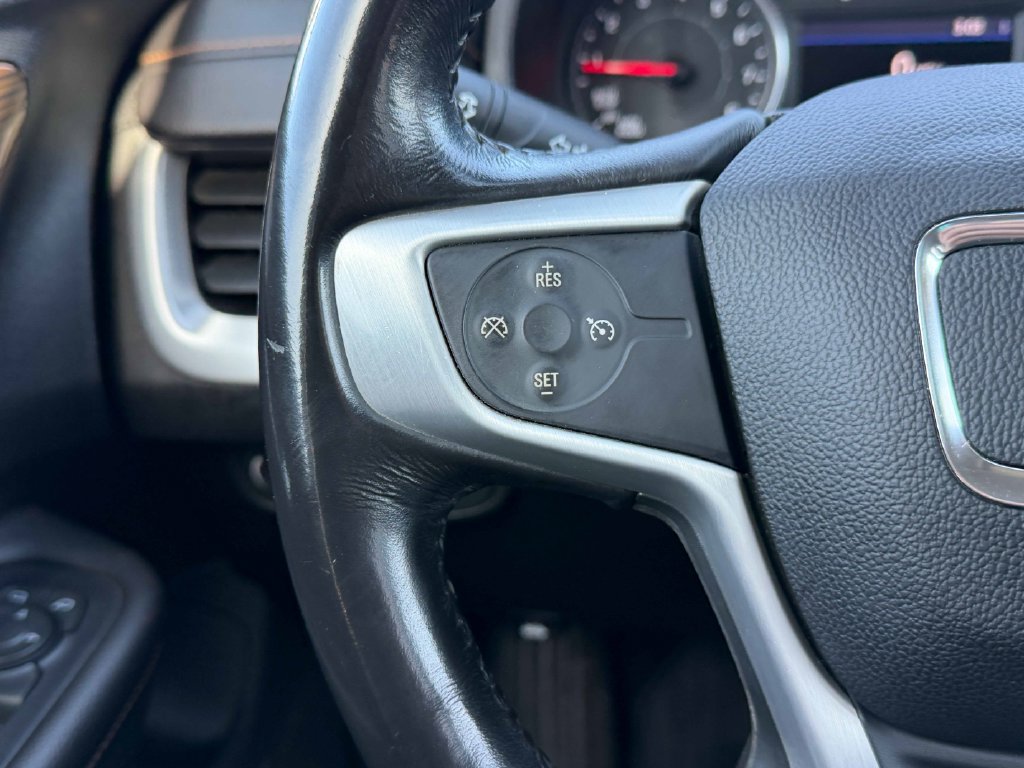 Used 2019 GMC Terrain SLE w/ Driver Convenience Package AWD/4WD image 34