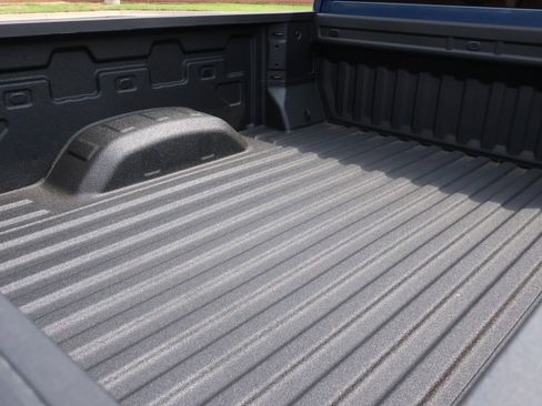 New 2026 Chevrolet Silverado 2500 Custom AWD/4WD image 20