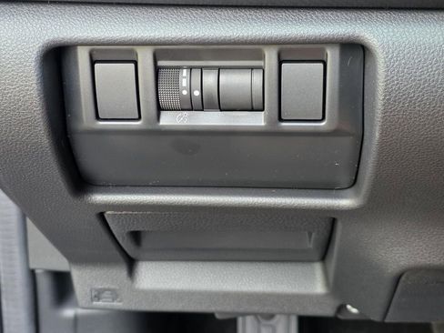 New 2026 Subaru Crosstrek 2.0i Premium AWD/4WD image 26
