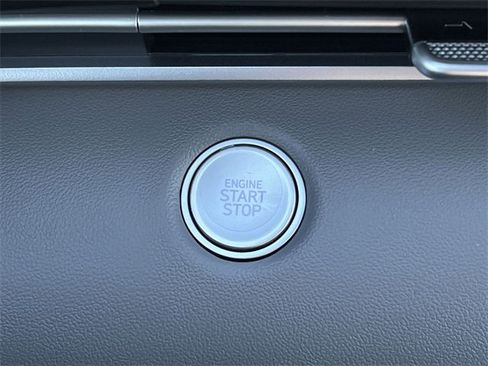 New 2026 Hyundai Elantra Blue image 16