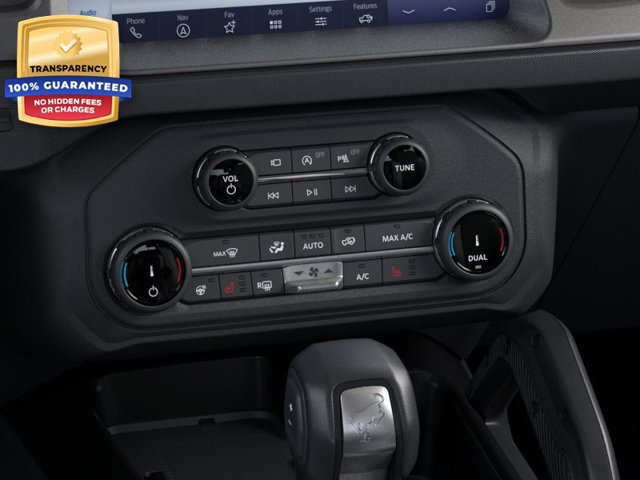 New 2026 Ford Bronco Raptor AWD/4WD image 16